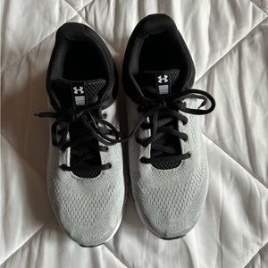 Under Armour women’s running shoes